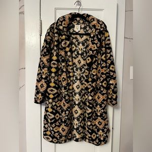 Billabong Montreal Fleece Jacket